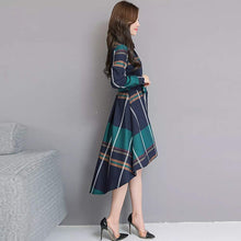 Load image into Gallery viewer, Queen ellie Women's Western Printed Dress