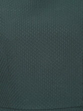 Load image into Gallery viewer, Queen ellie Women Olive Green Self Design Fit and Flare Dress