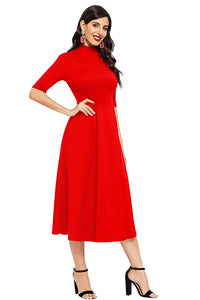 Queen ellie Women's Maxi Dress