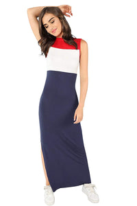Queen ellie Women's Maxi Dress.