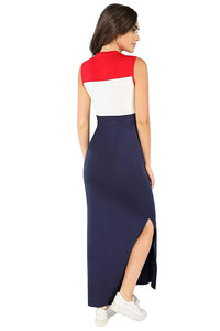 Queen ellie Women's Maxi Dress.