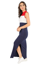 Load image into Gallery viewer, Queen ellie Women&#39;s Maxi Dress.
